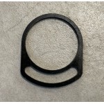 Антабка №1 на трубу приклада [MD]